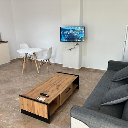 Appartamento The Loft Gara De Nord Bucarest Esterno foto