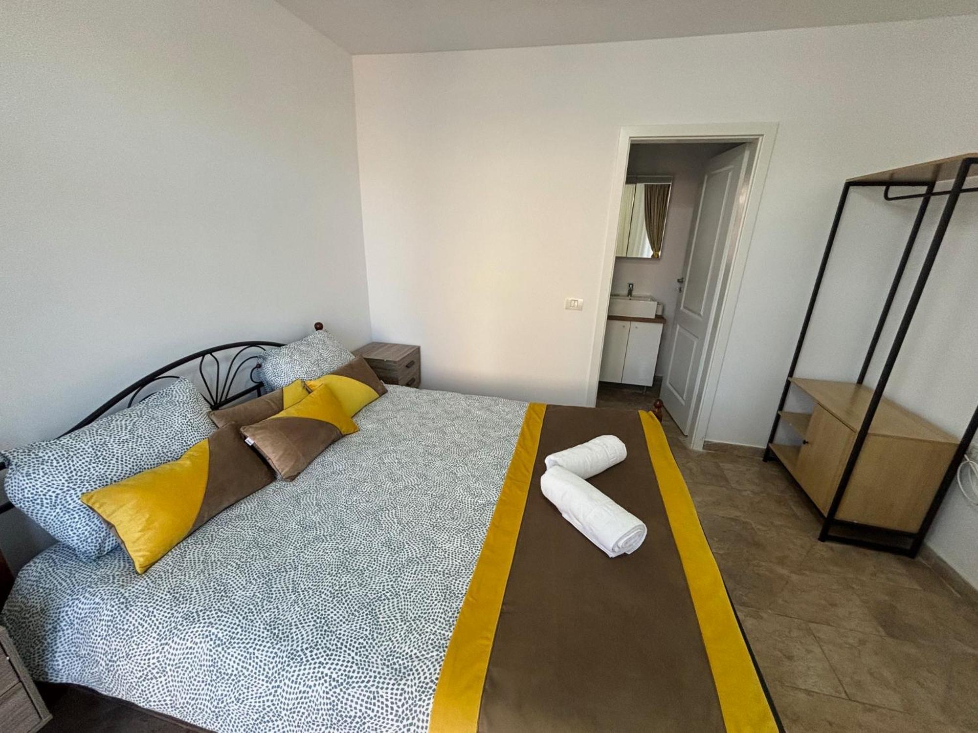 Appartamento The Loft Gara De Nord Bucarest Esterno foto