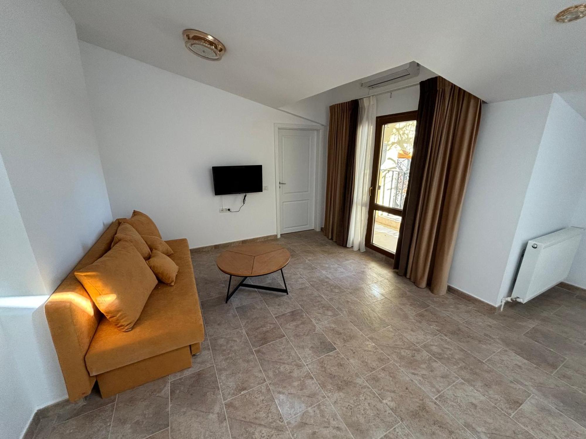 Appartamento The Loft Gara De Nord Bucarest Esterno foto