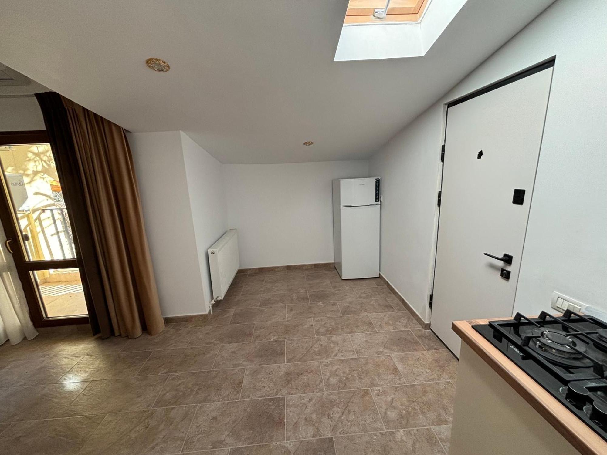 Appartamento The Loft Gara De Nord Bucarest Esterno foto