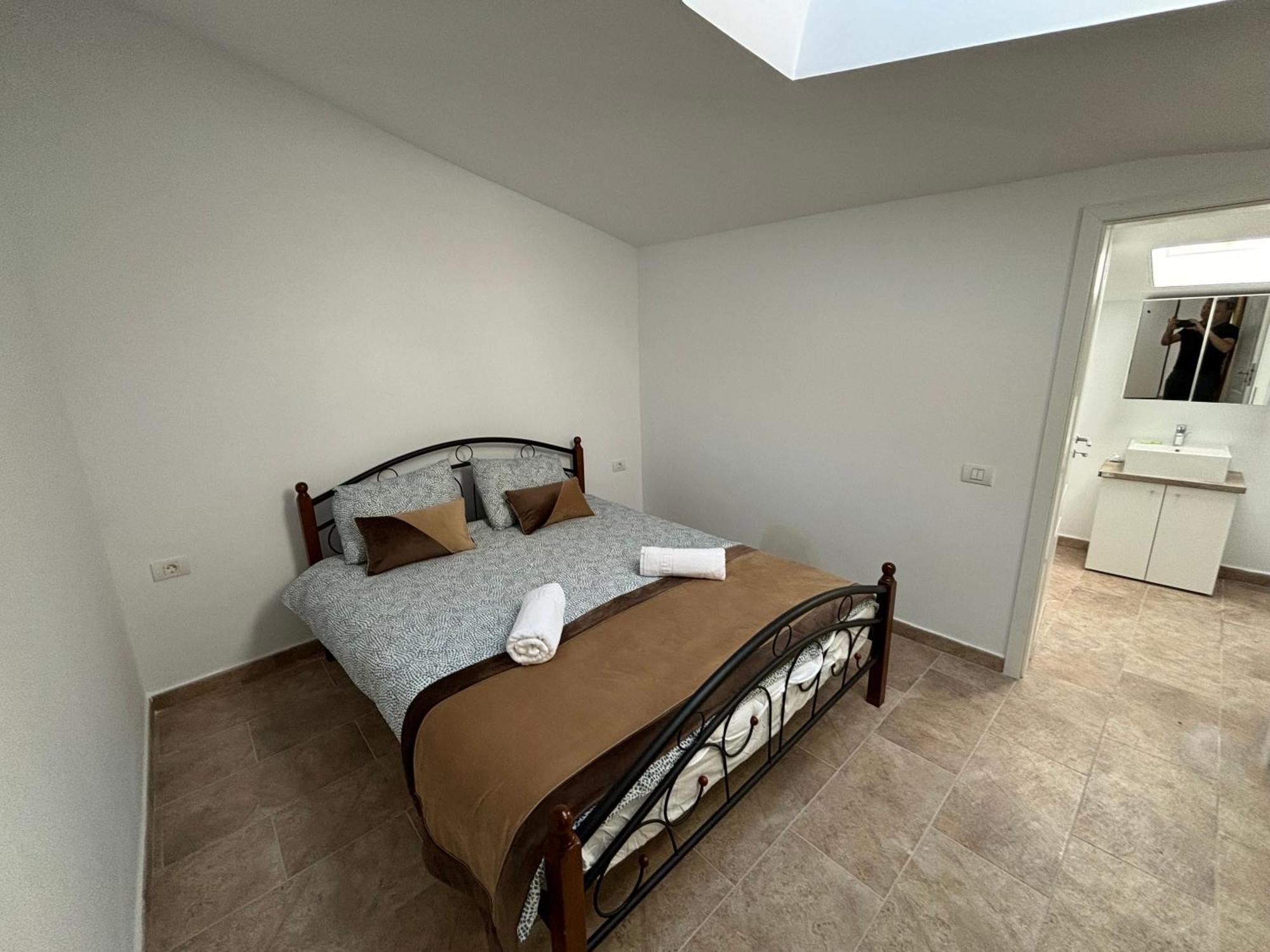 Appartamento The Loft Gara De Nord Bucarest Esterno foto