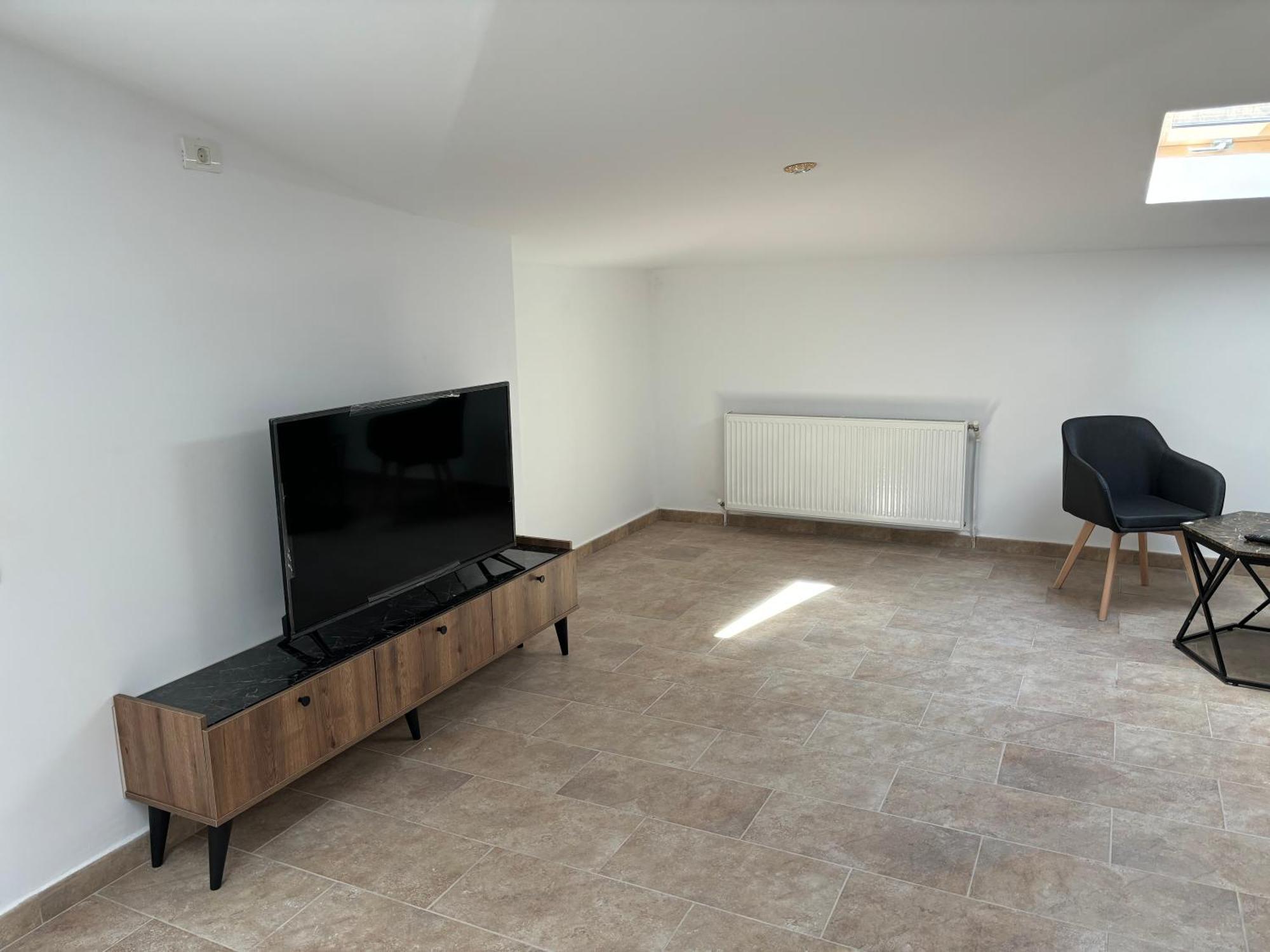 Appartamento The Loft Gara De Nord Bucarest Esterno foto