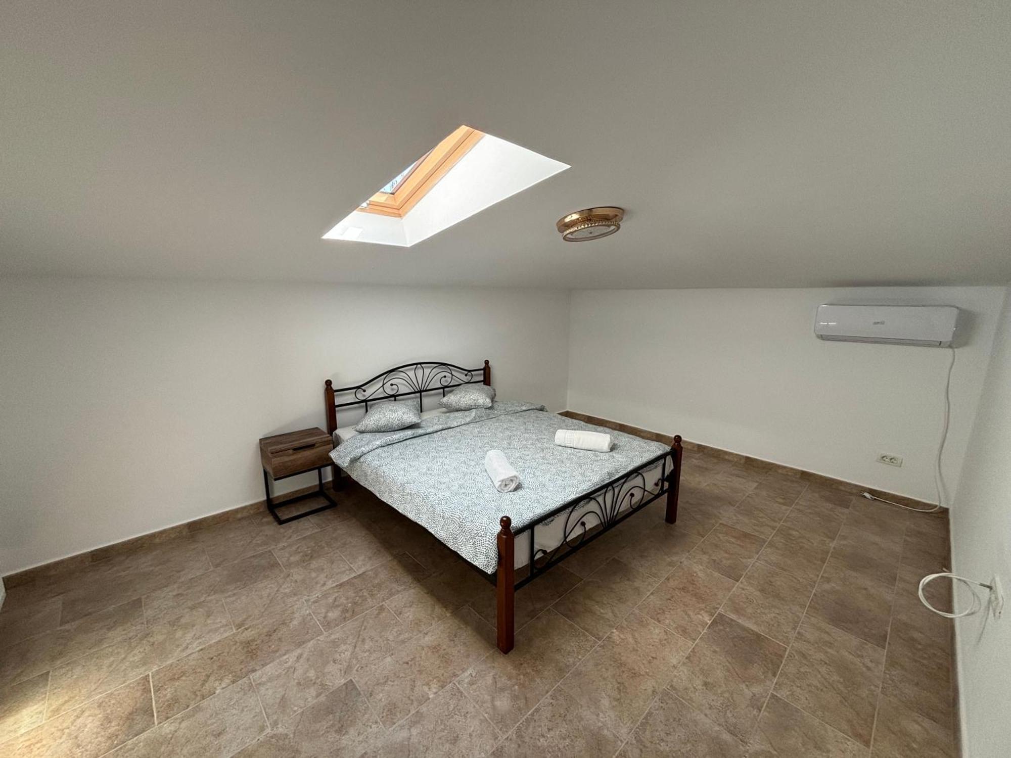 Appartamento The Loft Gara De Nord Bucarest Esterno foto