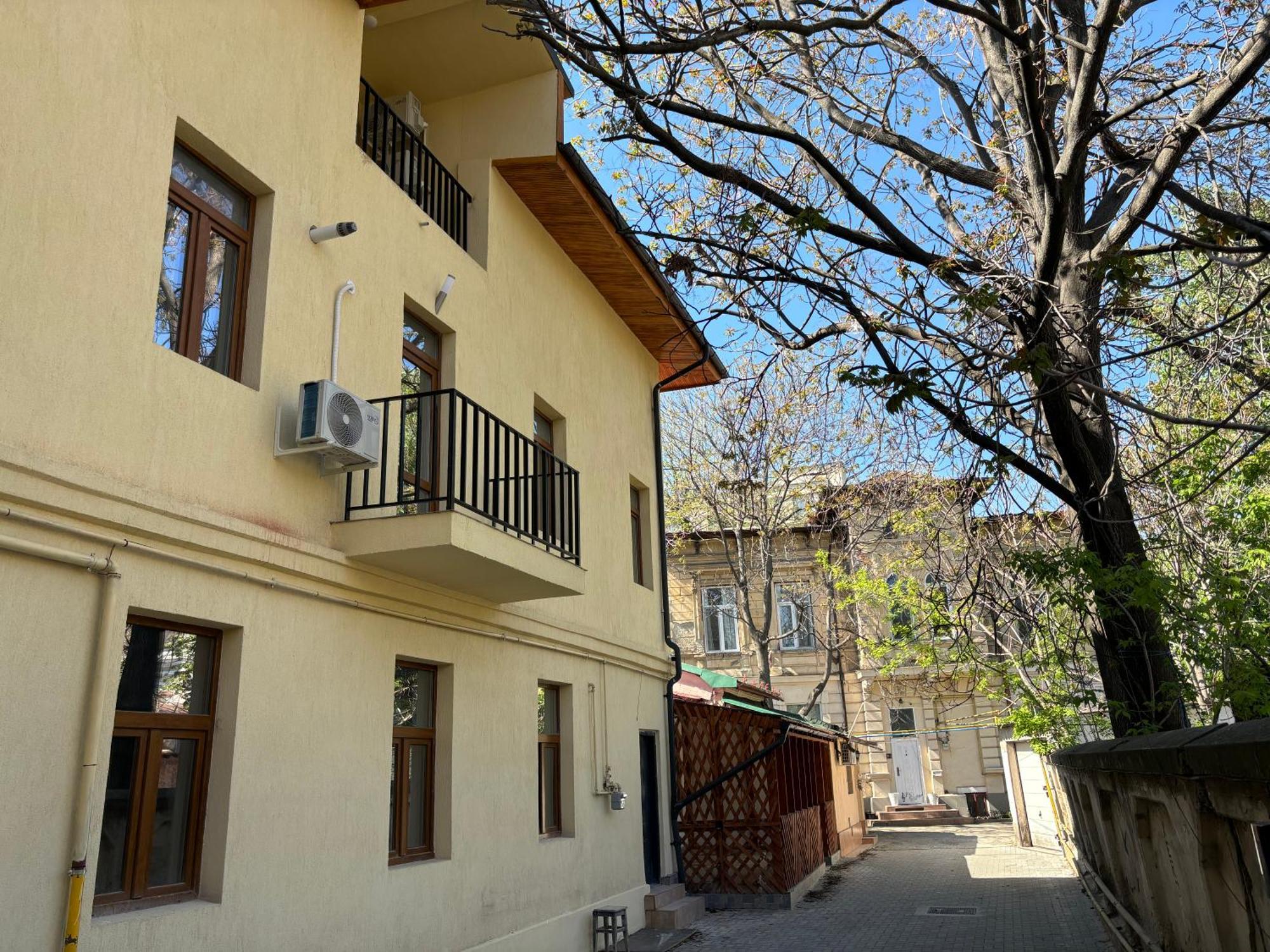 Appartamento The Loft Gara De Nord Bucarest Esterno foto