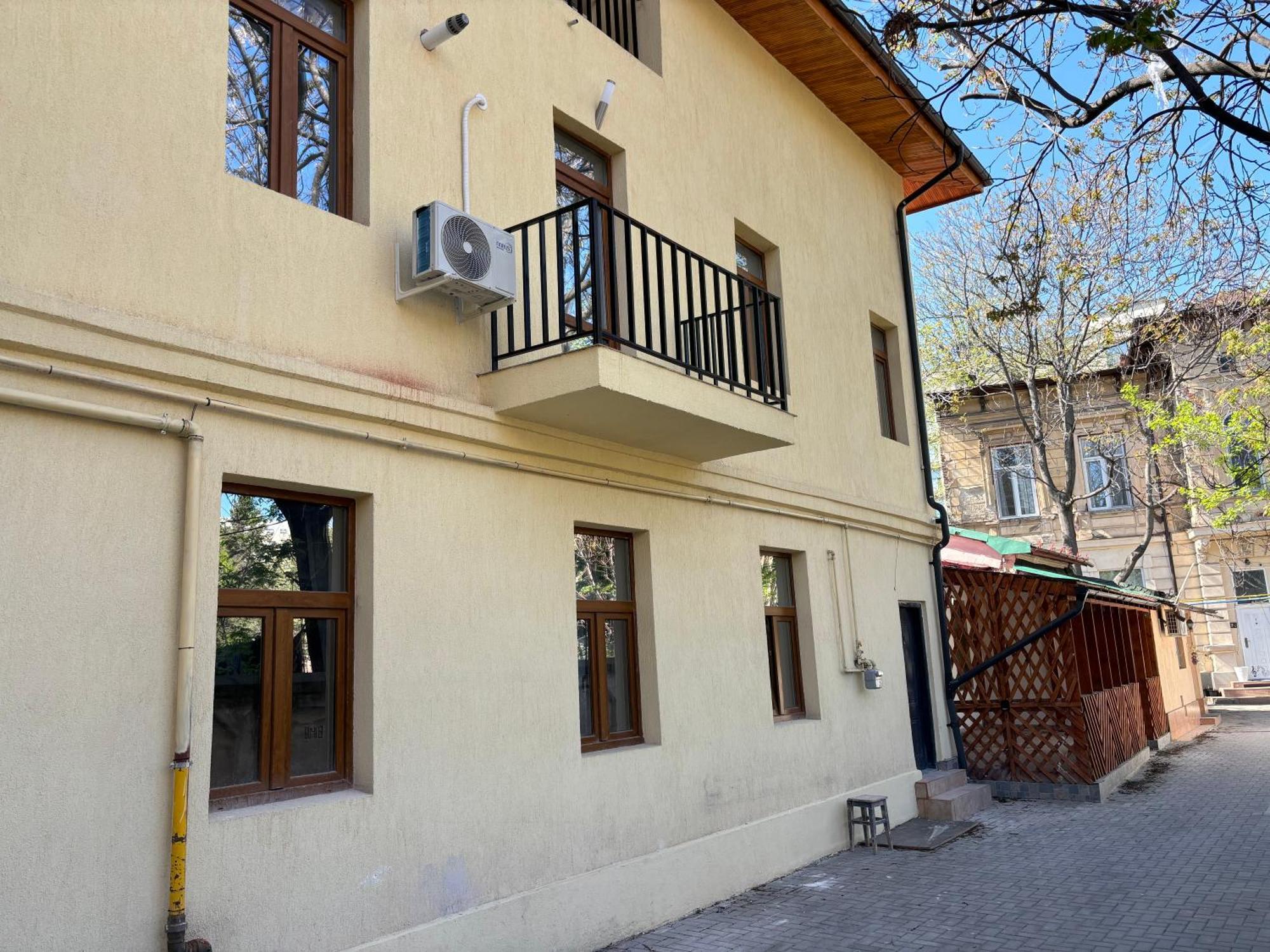 Appartamento The Loft Gara De Nord Bucarest Esterno foto