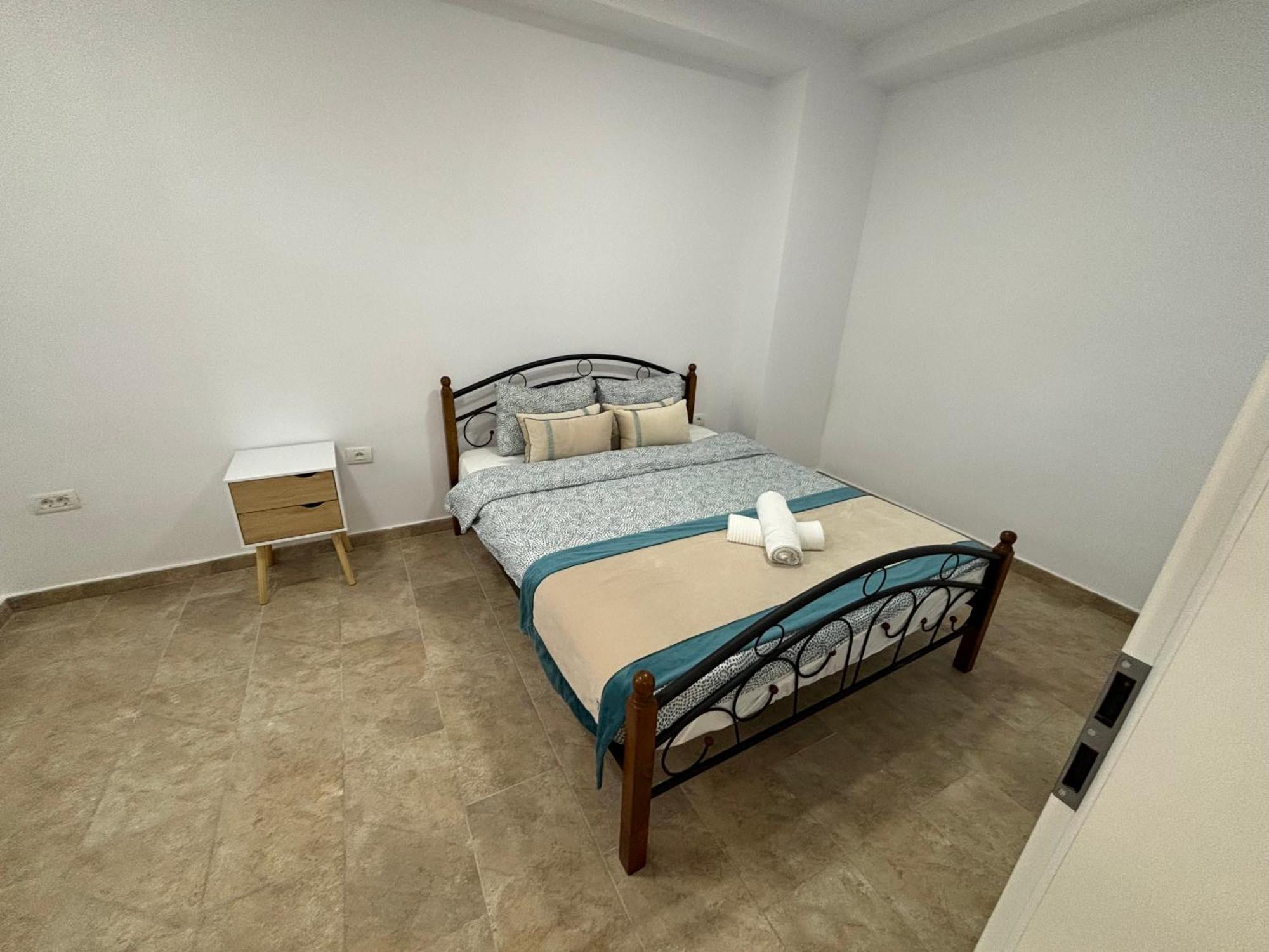 Appartamento The Loft Gara De Nord Bucarest Esterno foto