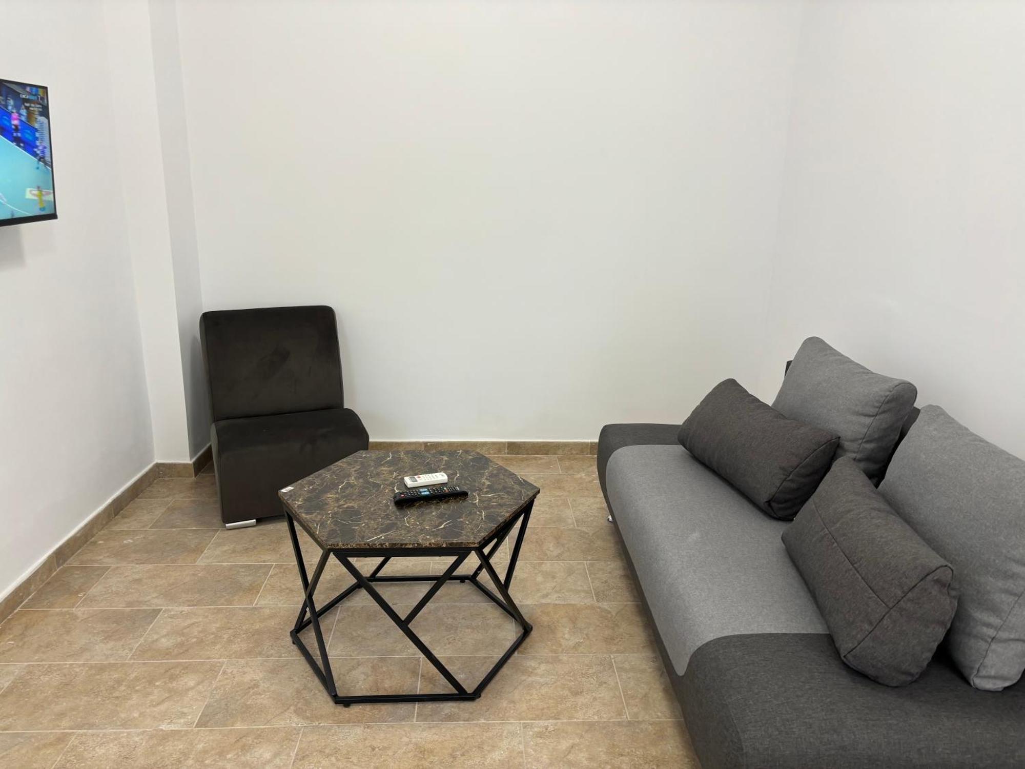 Appartamento The Loft Gara De Nord Bucarest Esterno foto