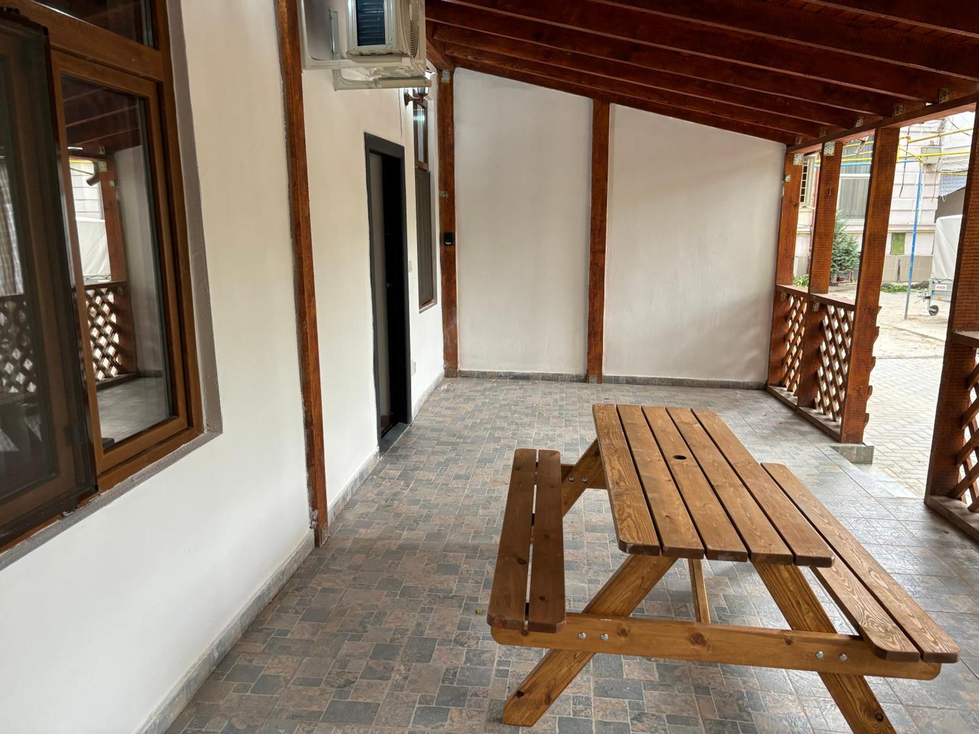 Appartamento The Loft Gara De Nord Bucarest Esterno foto