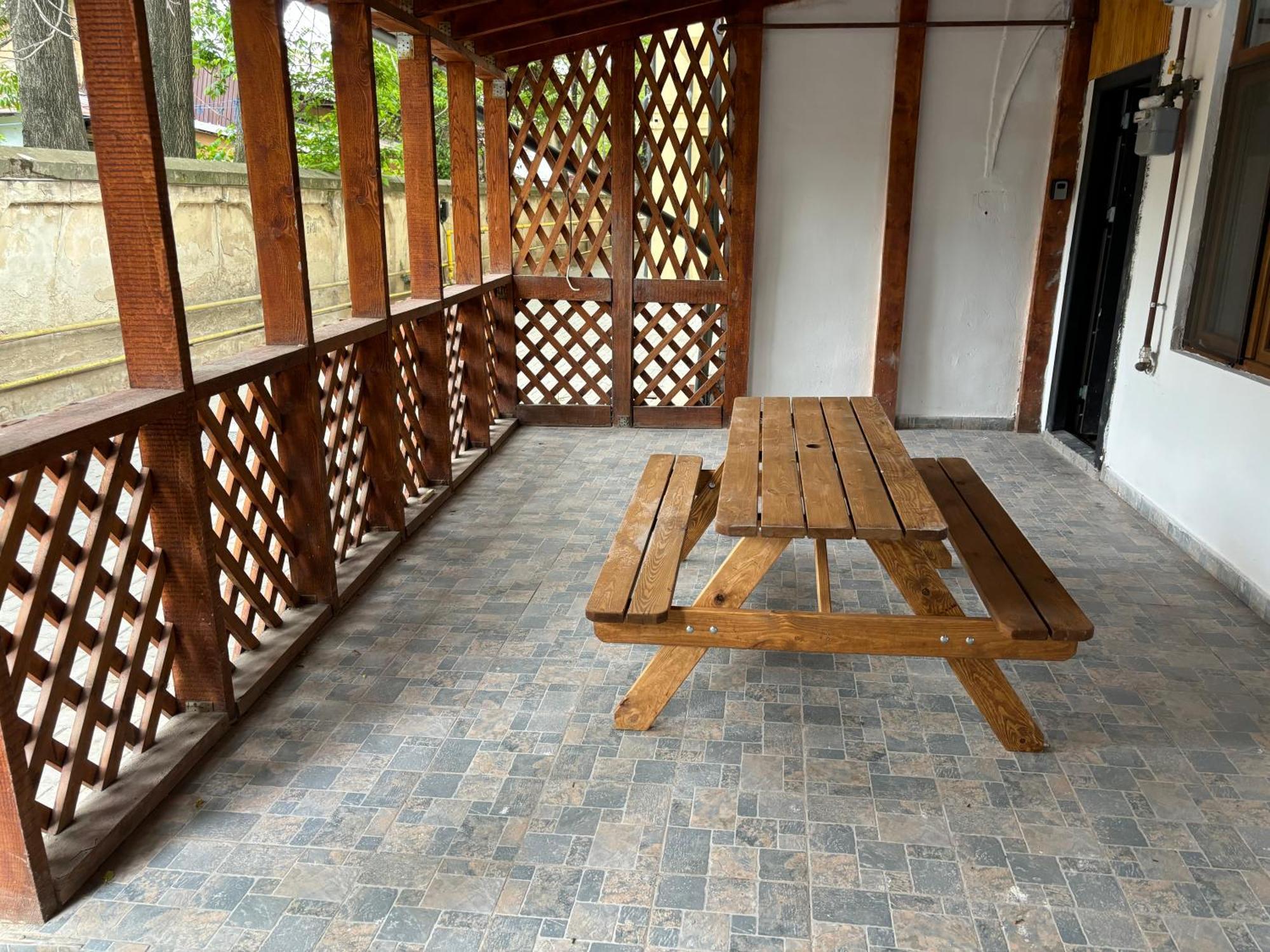 Appartamento The Loft Gara De Nord Bucarest Esterno foto