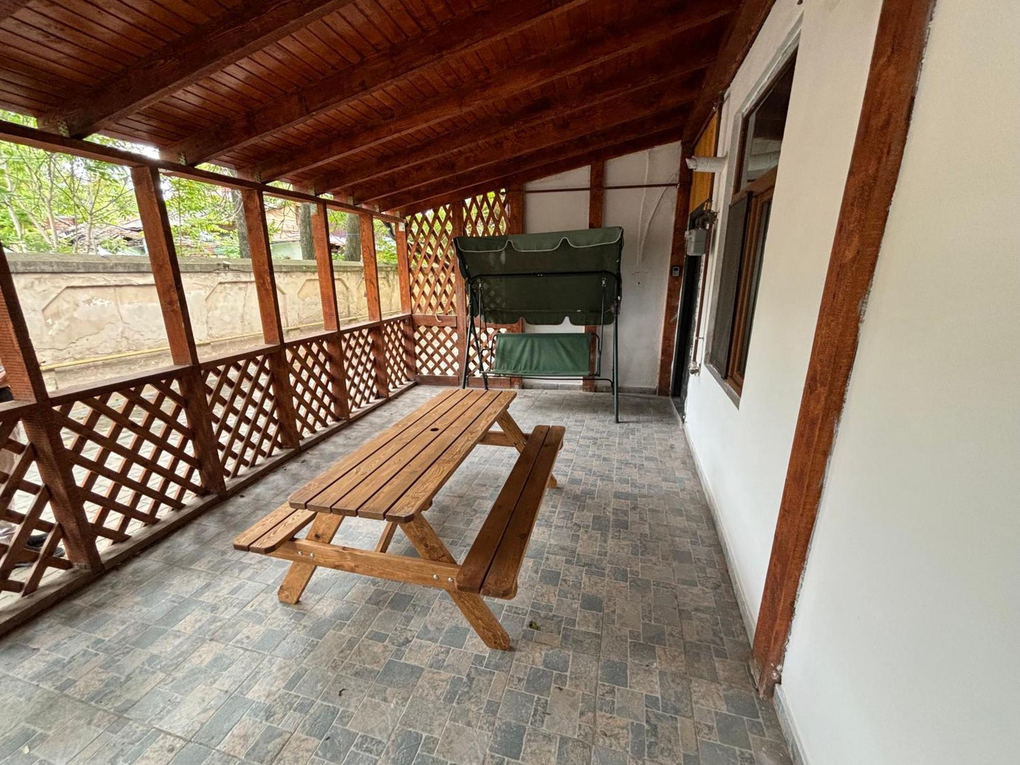 Appartamento The Loft Gara De Nord Bucarest Esterno foto