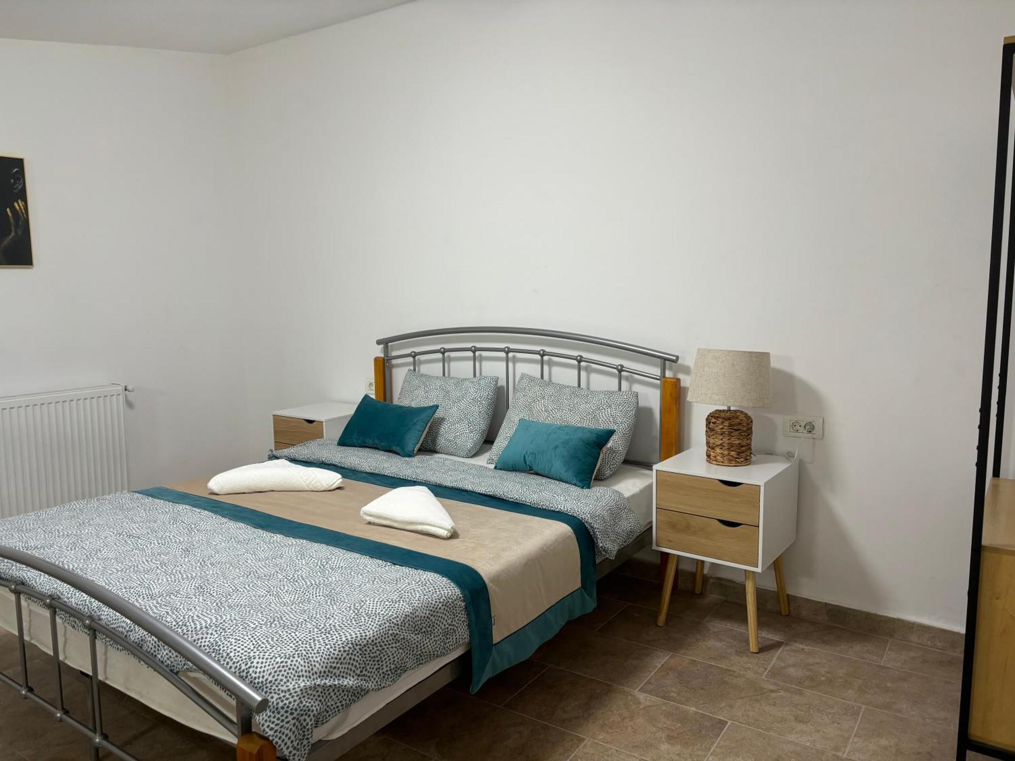 Appartamento The Loft Gara De Nord Bucarest Esterno foto