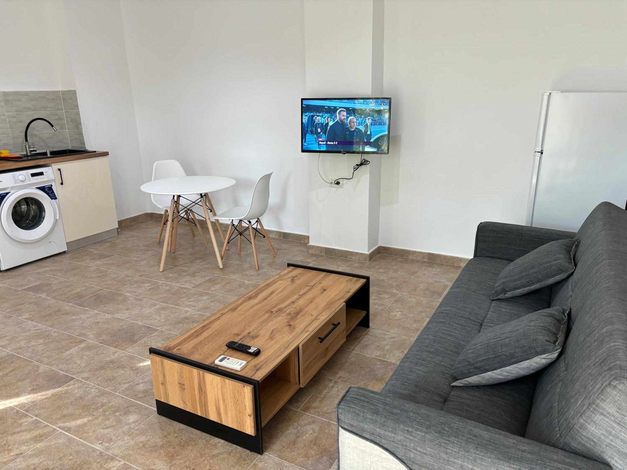 Appartamento The Loft Gara De Nord Bucarest Esterno foto